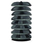 8 Shelf 28" Rotabin