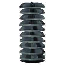 10 Shelf 28" Rotabin
